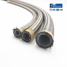 core hose for brake system hydraulic hose